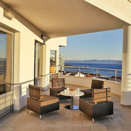 Apartments Mario Migros Μακάρσκα Εξωτερικό φωτογραφία
