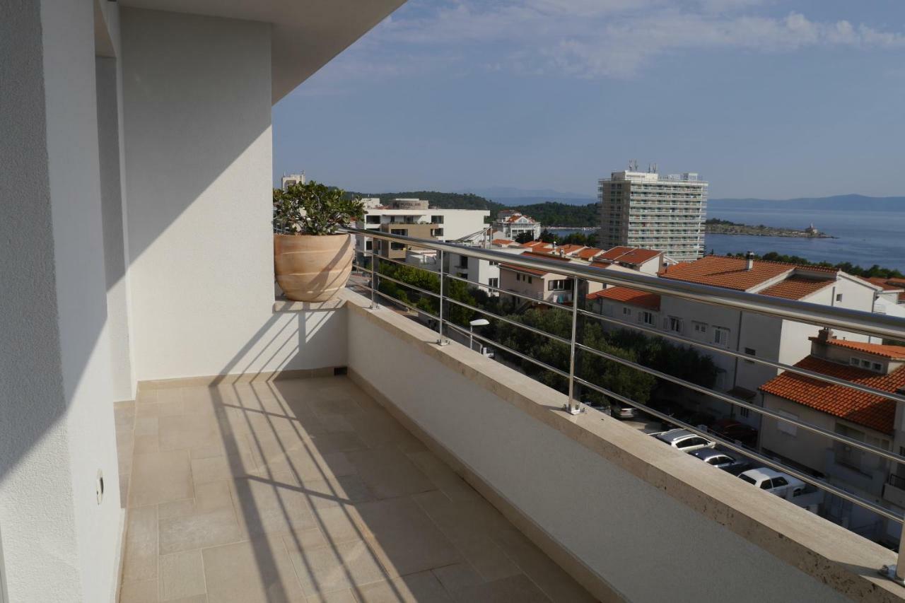 Apartments Mario Migros Μακάρσκα Δωμάτιο φωτογραφία