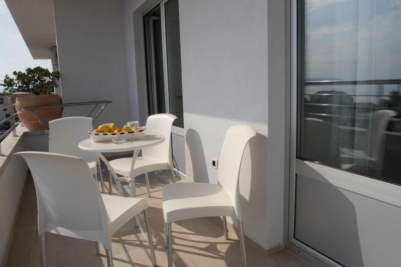 Apartments Mario Migros Μακάρσκα Δωμάτιο φωτογραφία